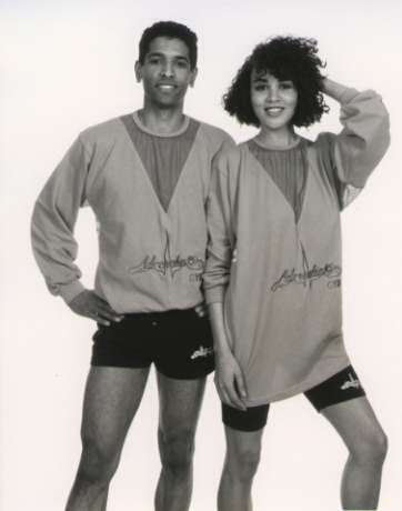 CLOtherapy'93 Sweatshirts...